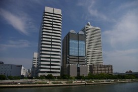 大阪支店 大阪支店