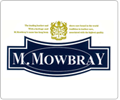 M.MOWBRAY / M.モゥブレィ