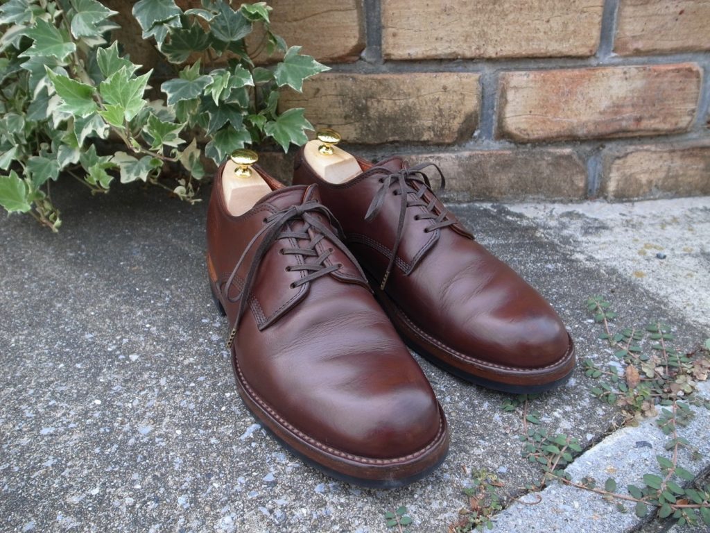 June.20「Danner MANAWA」 | 靴磨き・革靴お手入れ用品 | 株式