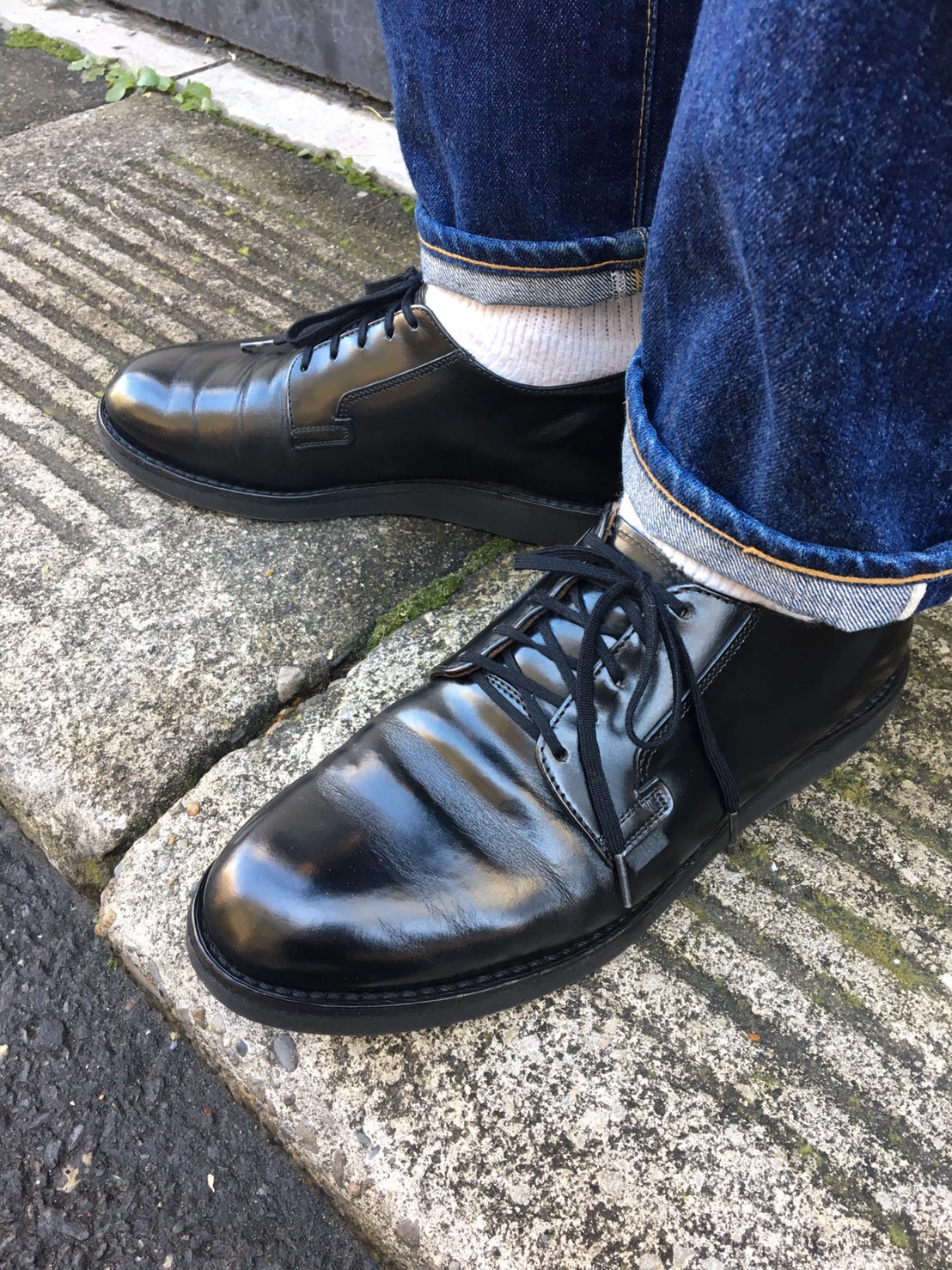 REDWING ポストマン 101 10D+inforsante.fr