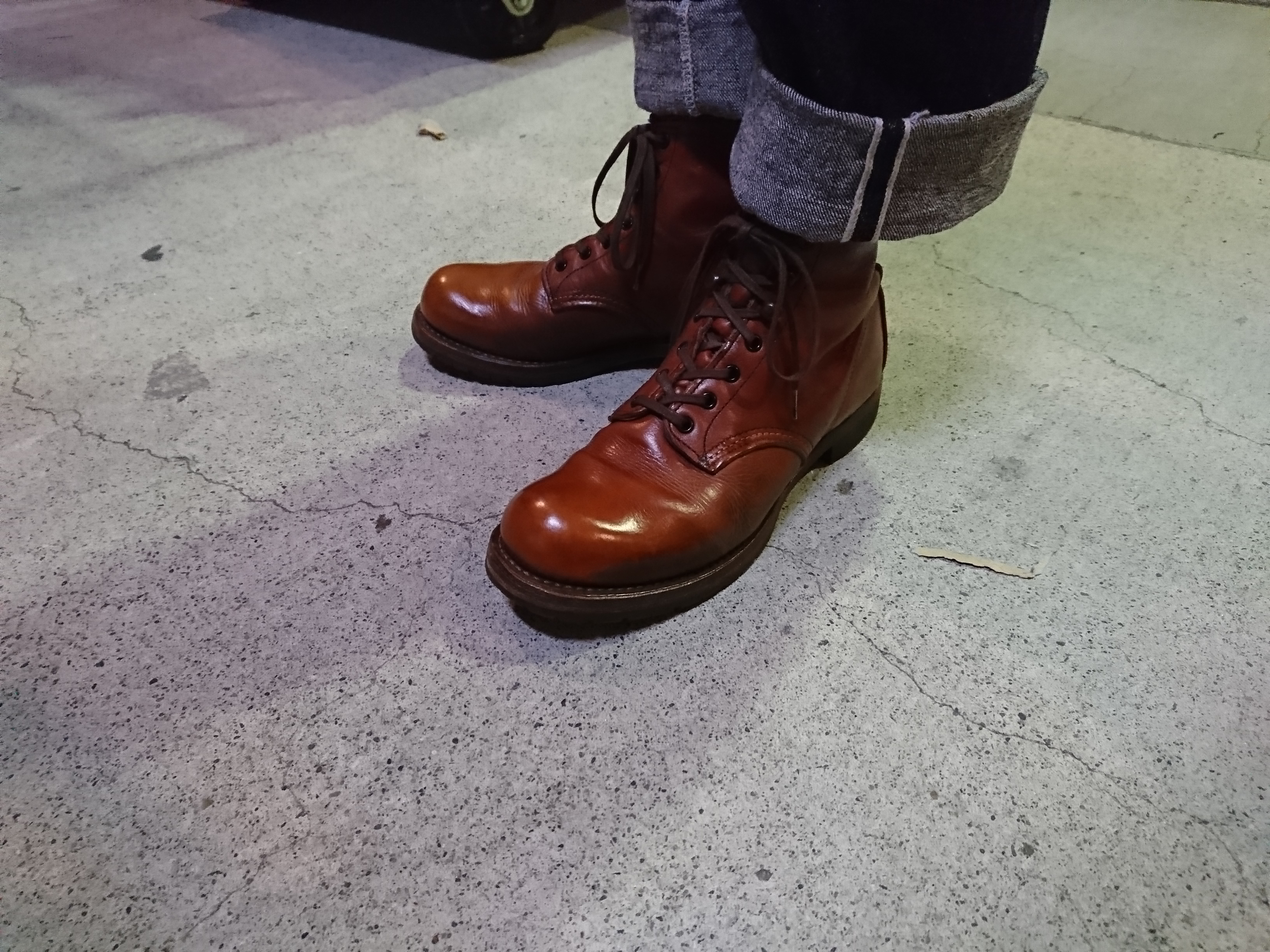 Jan 31 レア色ベックマン 靴磨き 革靴お手入れ用品 株式会社ｒ ｄ アール アンド デー