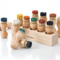 宇野ブラシ 手植え靴ブラシ 手植えペネトレイトブラシ 馬毛 豚毛 楽天市場】手づくり 伝統工芸品 東京手植ブラシ 宇野刷毛ブラシ製作所