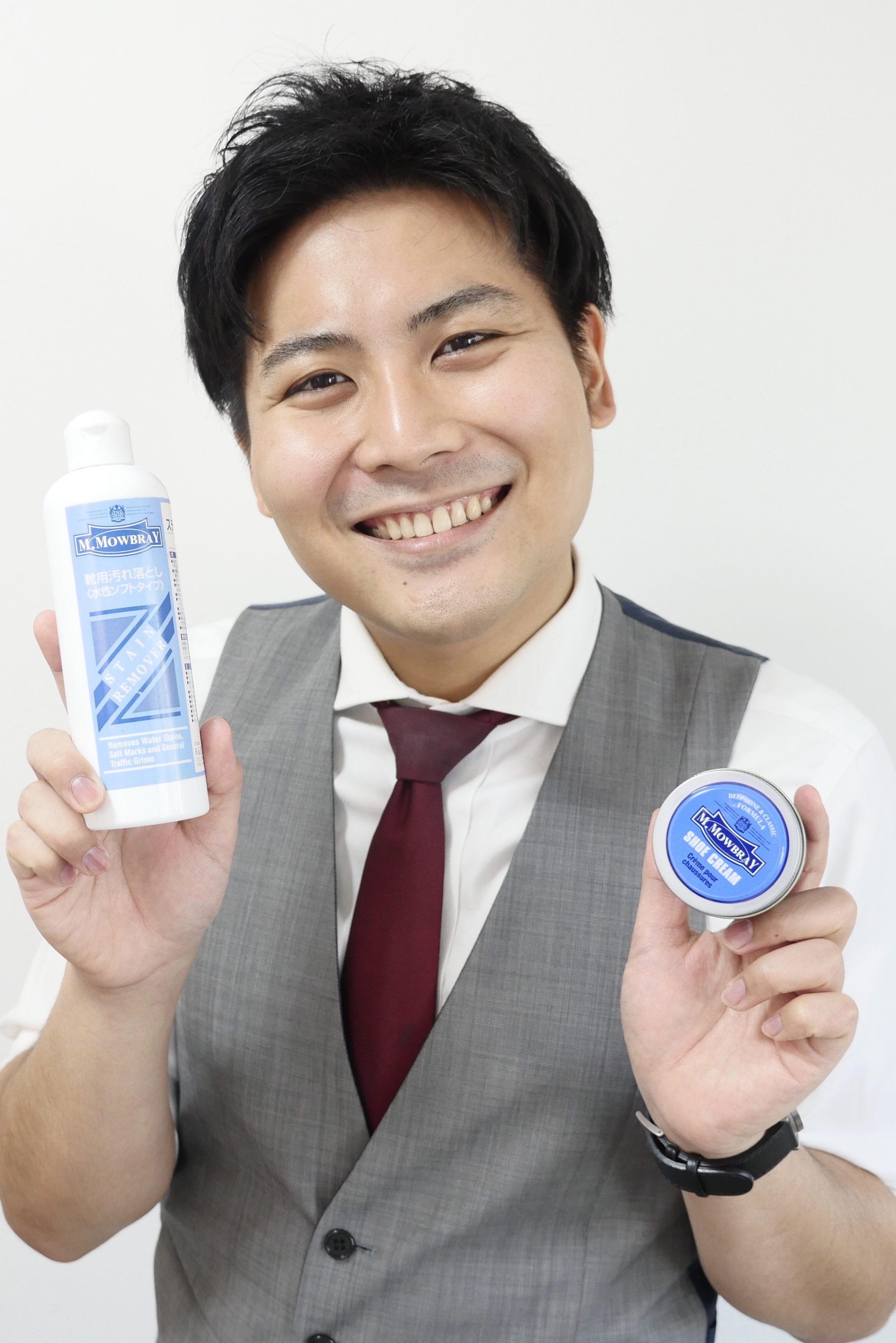 Oct 18 靴磨きの教科書 重版出来 記念 梅田ハンズトークイベント開催 靴磨き 革靴お手入れ用品 株式会社ｒ ｄ アール アンド デー