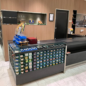 R&Dシューケアマイスター 大阪
