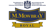 M.MOWBRAY ROYAL