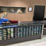 シューケアマイスター工房大阪店