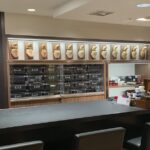 シューケアマイスター工房京都店