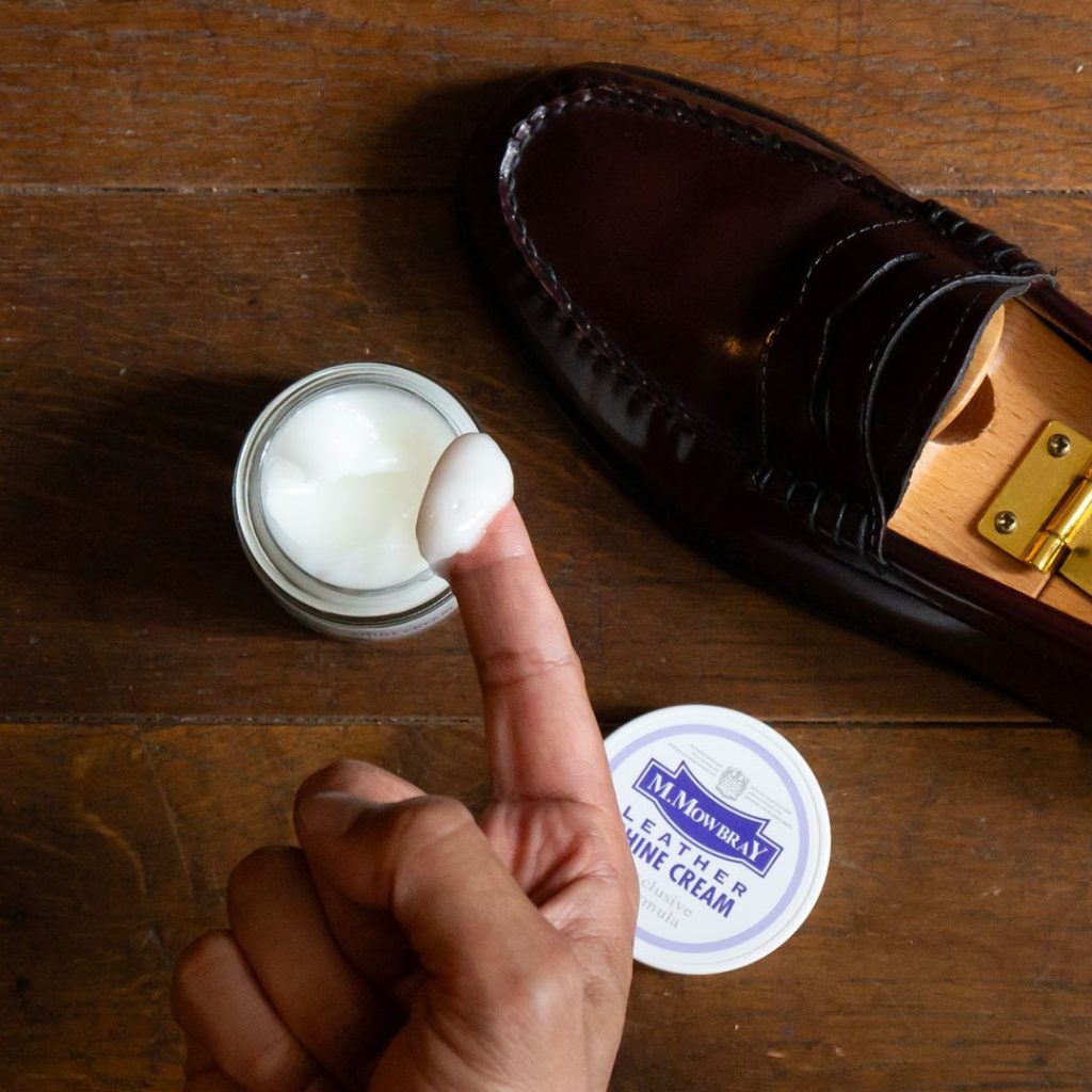 専用クリーム ワム 正規品 新品未使用 glazedleathercream_sns_03-